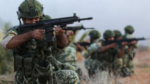 WSJ: Иран начал подготовку к ожесточенным наземным боям с США