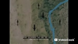 Тактика сопровождения ударного вертолета» 1982 г., фильм об учебе пилотов морской пехоты США «Кобра»