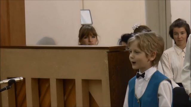 Санта Лючия (Неаполитанская нар песня; исп Туркин Григорий)