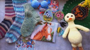 ИТОГИ МАРТА,ЧТО ХОЧУ ТВОРИТЬ В АПРЕЛЕ🧶🧶🧶