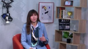 Татьяна Лисовская. Со знанием дела о танцевально-двигательной терапии.