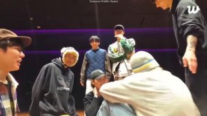 Общая Трансляция BTS 16.12.2025 _ Озвучка Riddle Space - BTS