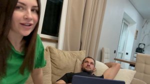 Надежда и Сергей