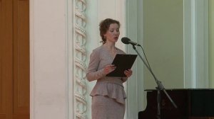 Хвалите Господа с небес