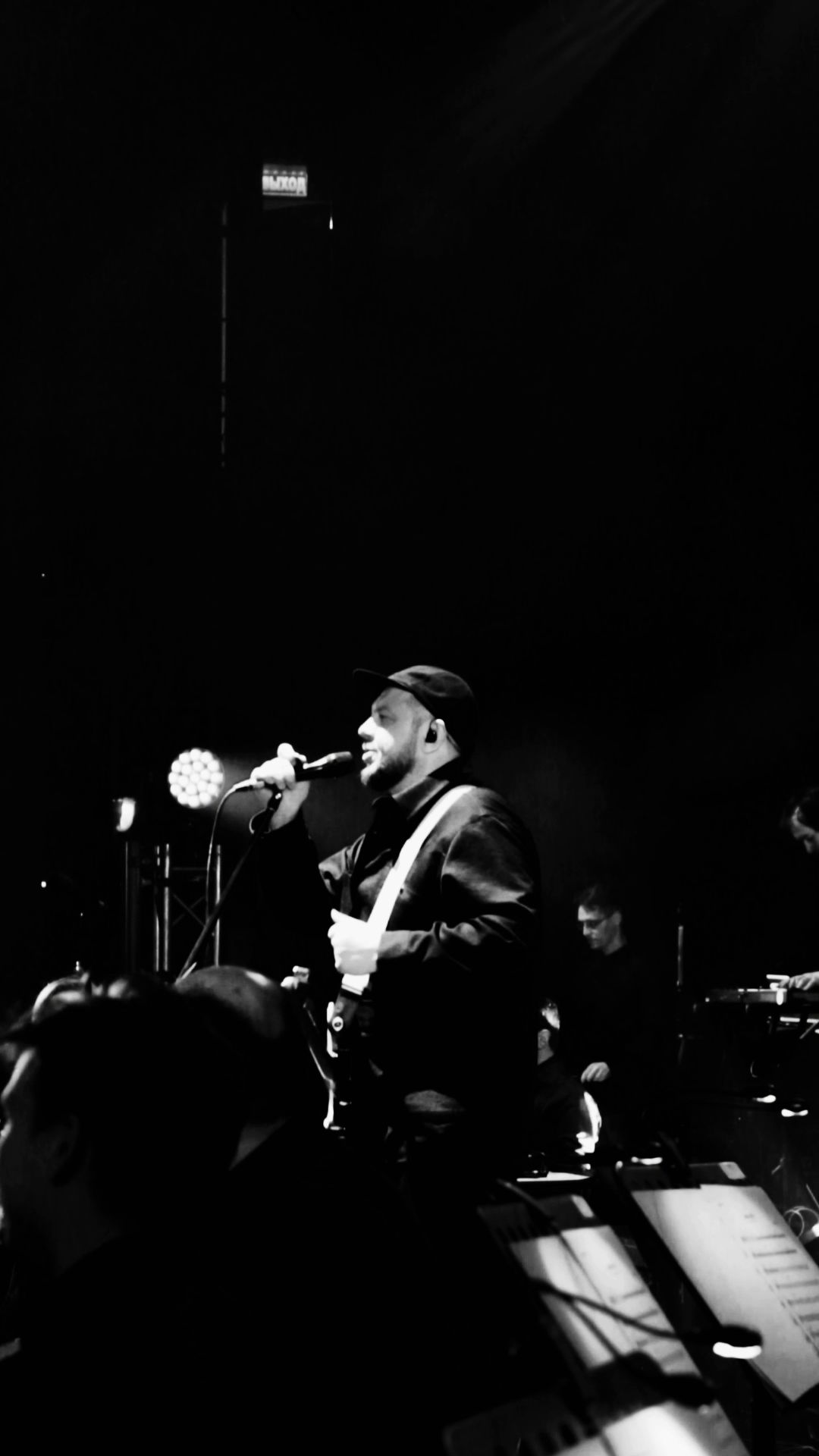 Сергей Бобунец - За звезду полжизни