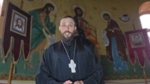 ❓"Обязательно ли исповедоваться перед Страстной седмицей?"