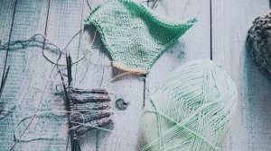 СП "Радуга 5". Голубая неделя.  Времени не было...