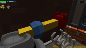 попал в неизвестную заброшку в Чикен ган