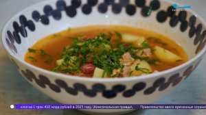 Мифы и правда о пользе супов