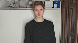 Стихотворение из современной поэзии (Дана Сидерос - Дети уходят из города к чёртовой матери)