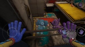 Прохождение поппи плейтайм 4 #2 почему то конец