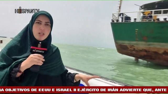 Actualidad De La Guerra