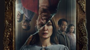 Трейлер фильма "Зеркала. Пожиратели душ" 2025 год🔥