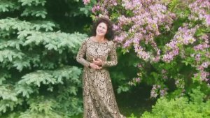 Суббота -  Анжелика Вишня