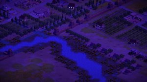 Трейлер Tlatoani: Aztec Cities (Version 1.0, запуск)