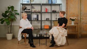 Разговор о важном с психологом – Ириной Мюллер