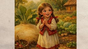 Репка Виталий Милосердов