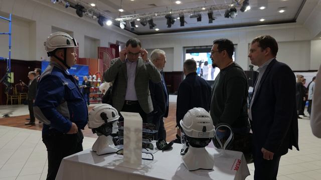 От нормы к результату: организация безопасного труда на производстве