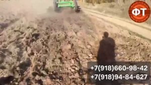 Дискатор БДМ 3,2П*4 с планчатыми катками   +7(918)660-98-42  +7(918)94-84-627