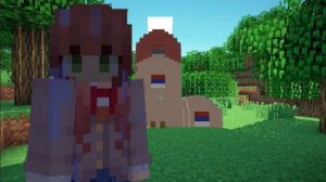 Я ПОСТРОИЛ ДОМ ЗА 10 СЕКУНД, 30 СЕКУНД И 1 МИНУТУ В МАЙНКРАФТ!