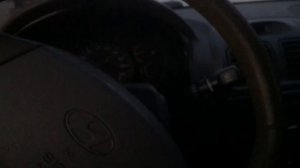 Новый ролик снятый по прошлой серии