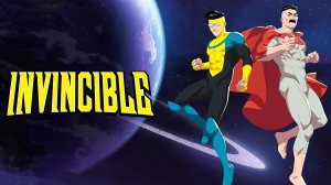 Непобедимый (2026) — 4 сезон 2 серия | Неуязвимый | Invincible