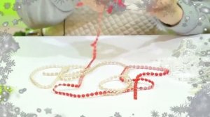 Делаем новогодние игрушки СМАЙЛЫ своими руками Making Christmas toys SMILES xMas DIY [get.gt]