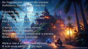 Москва №5 Переделанная песня "Монгол Шуудан" о Таиланде