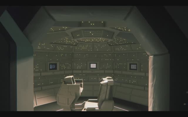 Alien: Isolation (Чужой: Изоляция) ᐅᐅᐅ (Серия 8) ᐅᐅАпполо