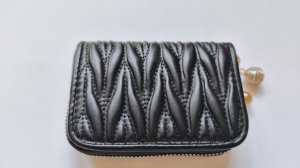 Кардхолдер для банковских карт, визитница для пластиковых кредитных карт