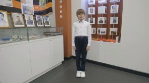 Петр Казаков, Мы русские