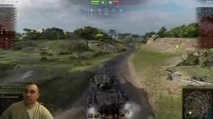 танки онлайн