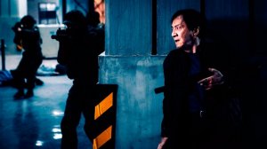 Охота за тенью — Русский трейлер #2 (Дубляж, 2026)