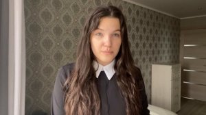 Смешная история Сорокина Полина