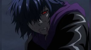 Токийский гуль (Канеки и Тока) - so low