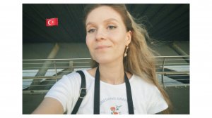 стамбул влог | заблокировали карту, потерялась в метро и увидела Босфор