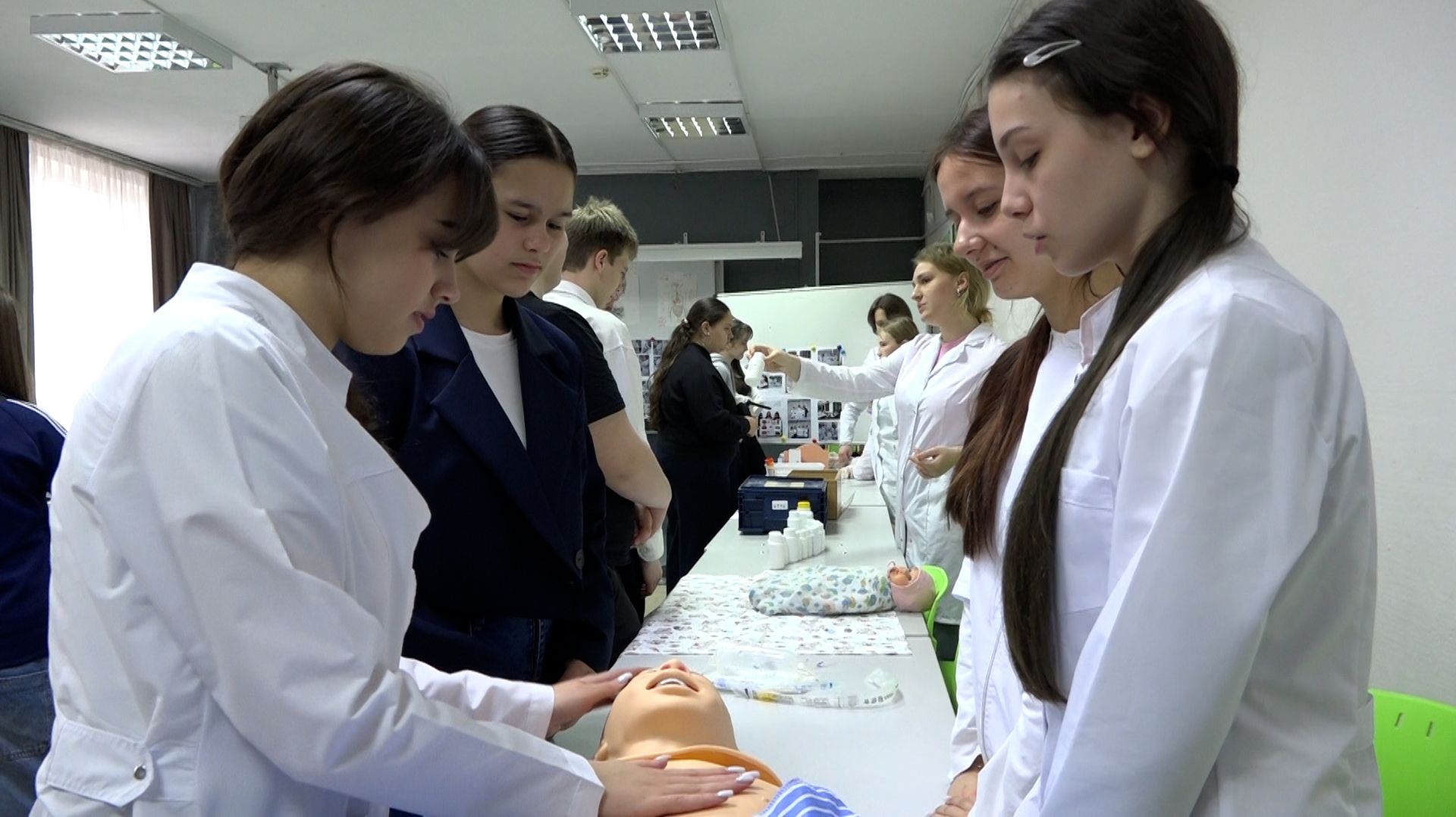 Маршрут построен!