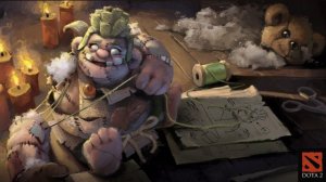 Дота 2 Dota 2