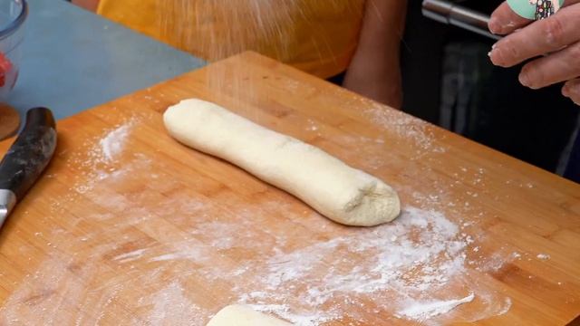 Готовим вкуснейшие ленивые вареники, чтобы отбить лень у ваших детей!