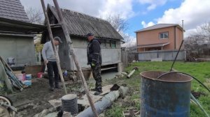 Скважину нам уже пробурили.01.04.26