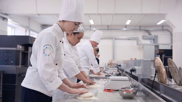 Кулинар 90 лет