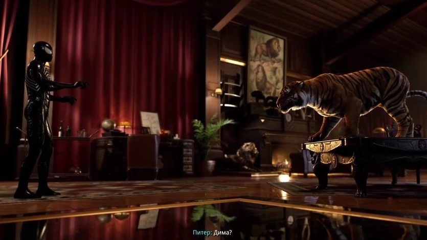 Marvel Человек-Паук 2 / Серия №19