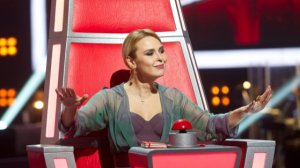 Голос. 14 сезон 11 выпуск от 03.04.2026