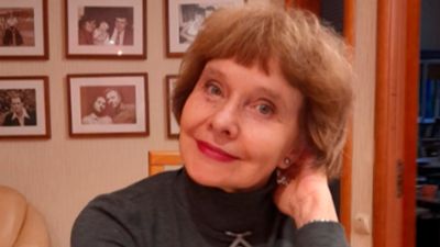 Николай Заболоцкий 