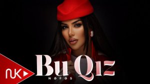Nefes - Bu Qiz 2026 (Yeni Klip) 4K