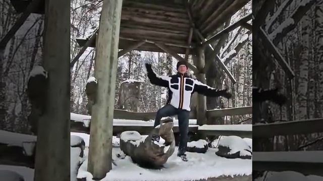 Михаил Задорнов