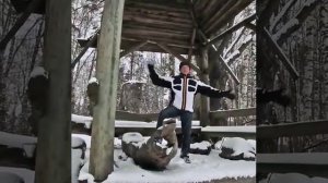 Михаил Задорнов