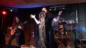 Ghostwood – Save Me (г. Севастополь, БТР, 31.01.2026)