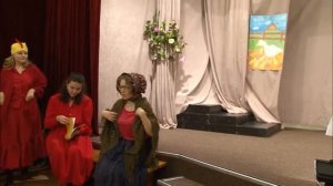 Гадкий утёнок