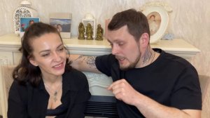 Илья и Маша. Кастинг в #ХочуВСтавкуНаЛюбовь